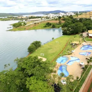 Condominio Aldeia Do Lago Caldas Novas