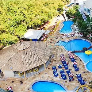 Golden Dolphin Grand - Flat Caldas Novas