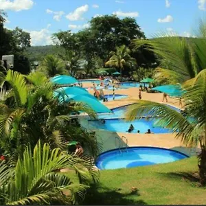 Aldeia Do Caldas Novas
