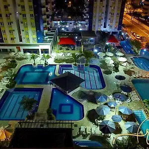 Eldorado Thermas Park Rm Caldas Novas